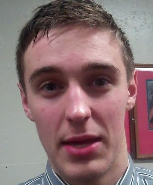 Nicholas Baer